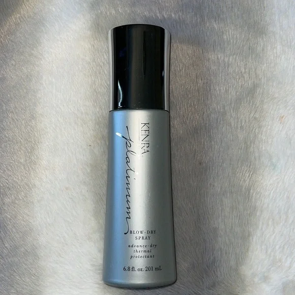 Kenra Platinum Blow Dry Spray - Picture 1 of 1
